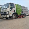 國六福田H2(3加2）掃路車5方道路清掃車價格表