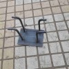 建筑工程預埋件 防落梁擋塊支座 鋼結構地腳螺栓