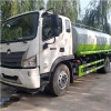 菏澤生產灑水車廠定做福田綠化大型灑水車價格