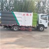 城鎮道路小型掃路車菏澤廠銷售價格多少錢臺