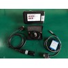 SZC-V型水泥軟練設備測量