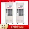安防除濕機防空調防電氣