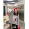 高端毛衫氣主播毛衣柜女裝品折扣貨源供應鏈拿貨渠道