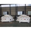 新動力丨行星式攪拌機為混凝土制料工藝帶來場全新的變革