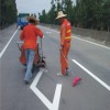 蘇州吳中區(qū)木瀆車行道劃線什么價格，蘇州新區(qū)車位劃線