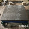 鑄鐵平臺鑄鐵平板廠供應(yīng)驗(yàn)平板、劃線平板、焊接平板