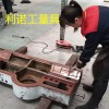 機床刮研鏟刮、機床維修修