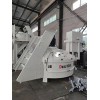 立軸行星式攪拌機創(chuàng)新能力凸顯提升耐火材料攪拌機高勻質混合能
