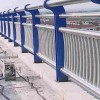 工廠圍墻欄 防撞隔離欄 河道景觀燈光防欄