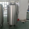 瓊海--之興不銹鋼儲酒罐不銹鋼儲存罐生產廠運行穩定做工考究