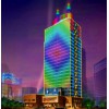 商場節(jié)日LED陳道具布置網紅陳打卡創(chuàng)意定制廠