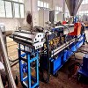 汽車腳墊內飾片材擠出機,內飾片材擠出機