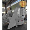 行星式立軸攪拌機加快新興版塊布-深化拓展高鋁磚行業--場