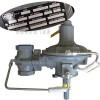 指揮器式調壓閥299H-MBM/D8燃氣壓閥