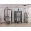 冀州之興石英砂過濾器軟化樹脂過濾器質量超群以質求存材質可靠