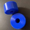 尼龍棒材用無(wú)色點(diǎn)藍(lán)顏料 顏色鮮艷 分散均勻
