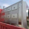 除臭設備廢氣處設備大全 UV光等離子機