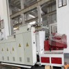PET 發泡地板墻板生產線設備工藝技術