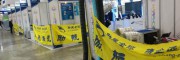 *2025迪拜暖通制冷凈化展*中東外貿出口-觀展游覽考察