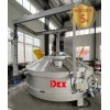 行星式攪拌機智能化趨勢，助力水泥管樁行業高質量發展