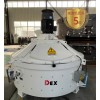 立軸行星式攪拌機高速混合無壓力