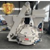 立軸行星攪拌機助力水泥制品行業混煉的高速生產