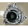 寶馬B48發(fā)電機(jī) 冷凝器 冷氣泵 水箱 三元催化