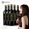 溫碧霞IRENENA紅酒品，干紅葡萄酒國產賀蘭山東麓產區