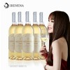 溫碧霞IRENENA紅酒品，干葡萄酒果香賀蘭山產區國產