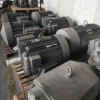 常年回收舊電機電動工具銅線二手不銹鋼舊鍋爐