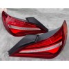 奔馳CLA W117尾燈 電子扇 方向機 冷疑器