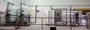 去離子水/實驗室去離子水機/水處設備定制