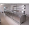 廚房設備不銹鋼廚具飯店桌椅空調我快速收
