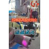 壓輥模具激光淬火技術