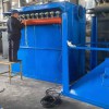 濾筒沖布袋除塵器 工業高溫鍋爐水泥木工收塵器