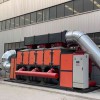 RCO催化燃燒廢氣處設備 工業(yè)廢氣除臭空氣凈化設備