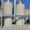 噴淋塔PP工業廢氣處塔脫硫除塵酸霧凈化水淋塔凈化塔