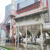 礦山 采石場 石料廠 碎石場 選礦廠 破碎機布袋除塵器
