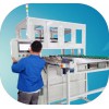 新能源鋰電池插拔釘機