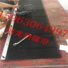 傳送箱防塵簾 巷道導料槽擋煤簾 傳送設備抑塵簾 方案設計
