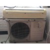 收各種進口音響二手空調火鍋桌冰柜洗衣機