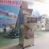 濟南半自動顆粒灌裝機 天魯大米雜糧灌裝機