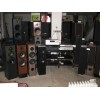 北京音響設備回收北京舞臺音響回收