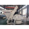 行星式混凝土攪拌機滿足各種雜混合要求成攪拌高質