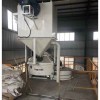 立軸行星式攪拌機經濟益顯著是解決耐火材料混合制備的選擇