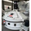 立軸行星式攪拌機實現對陶瓷透水磚物料準確把控