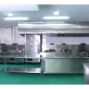 酒店設備廚房設備整回收廚房電器烤箱制冰機