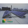 江蘇工廠屋頂太陽能光伏發電電站