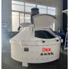 行星式混凝土攪拌機精工匠心，實現物料不同配比設計跨越式混合