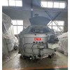 耐火材料攪拌機實現物料高勻質混合